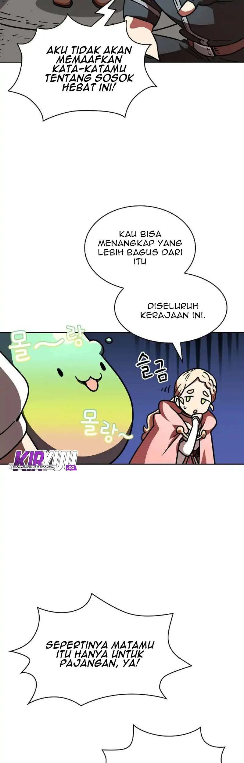 FFF-Class Trashero Chapter 18 Gambar 12
