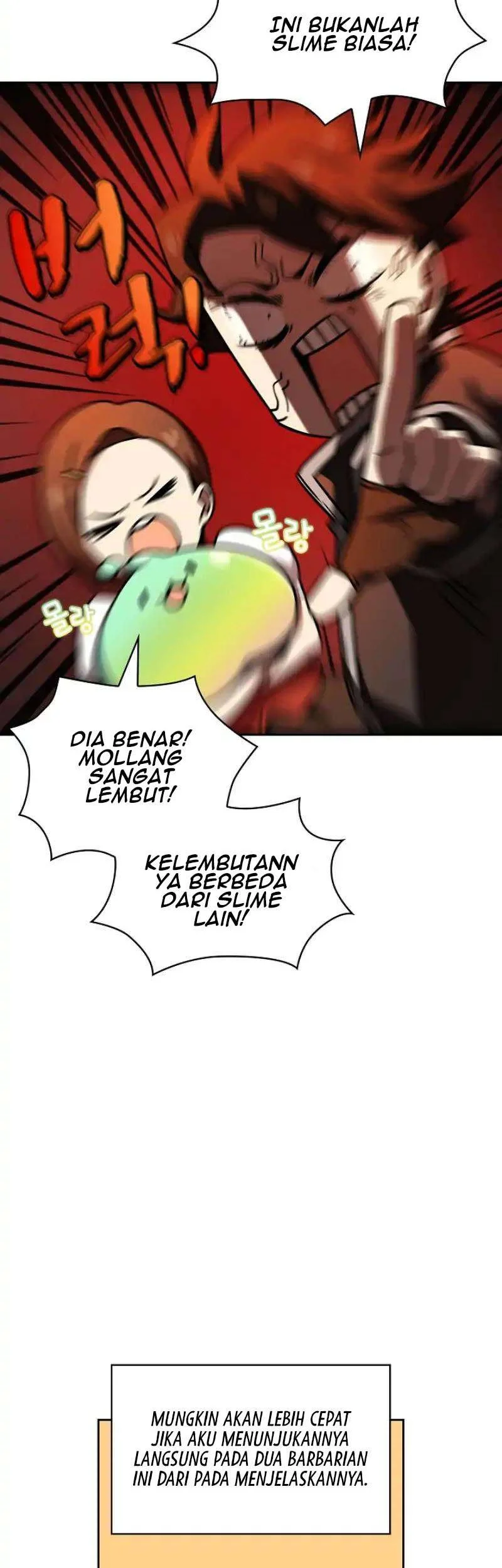 FFF-Class Trashero Chapter 18 Gambar 13