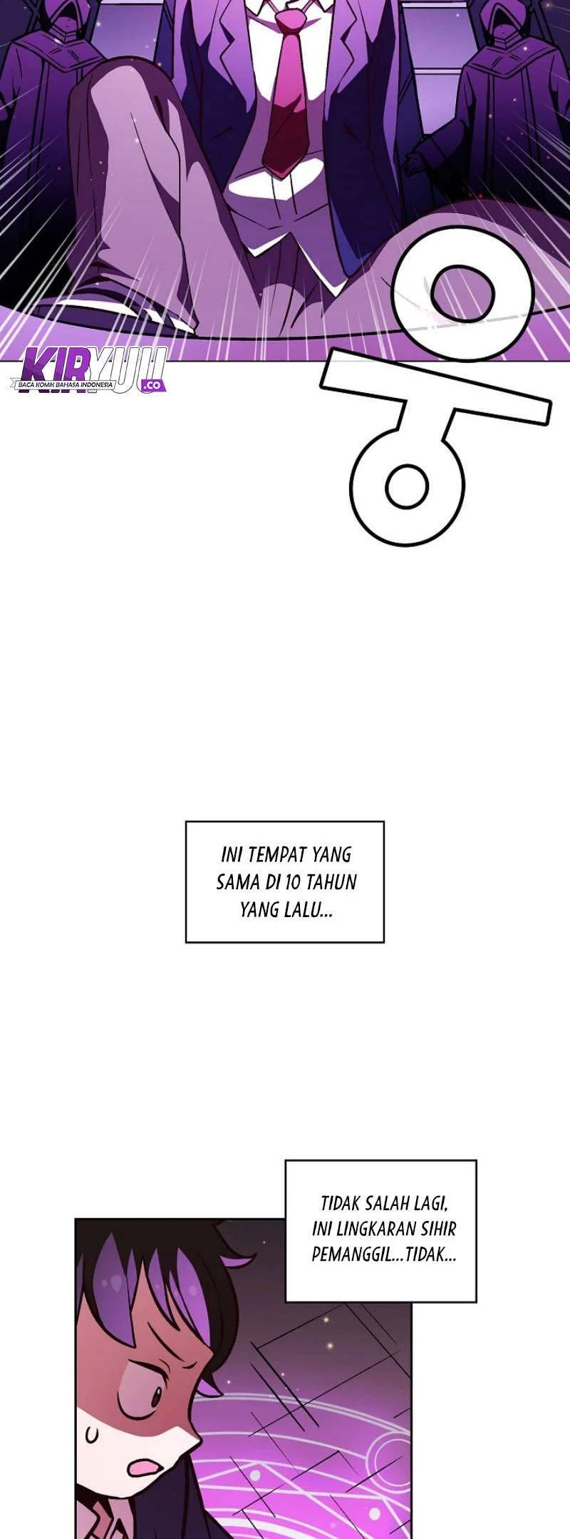 FFF-Class Trashero Chapter 2 Gambar 12