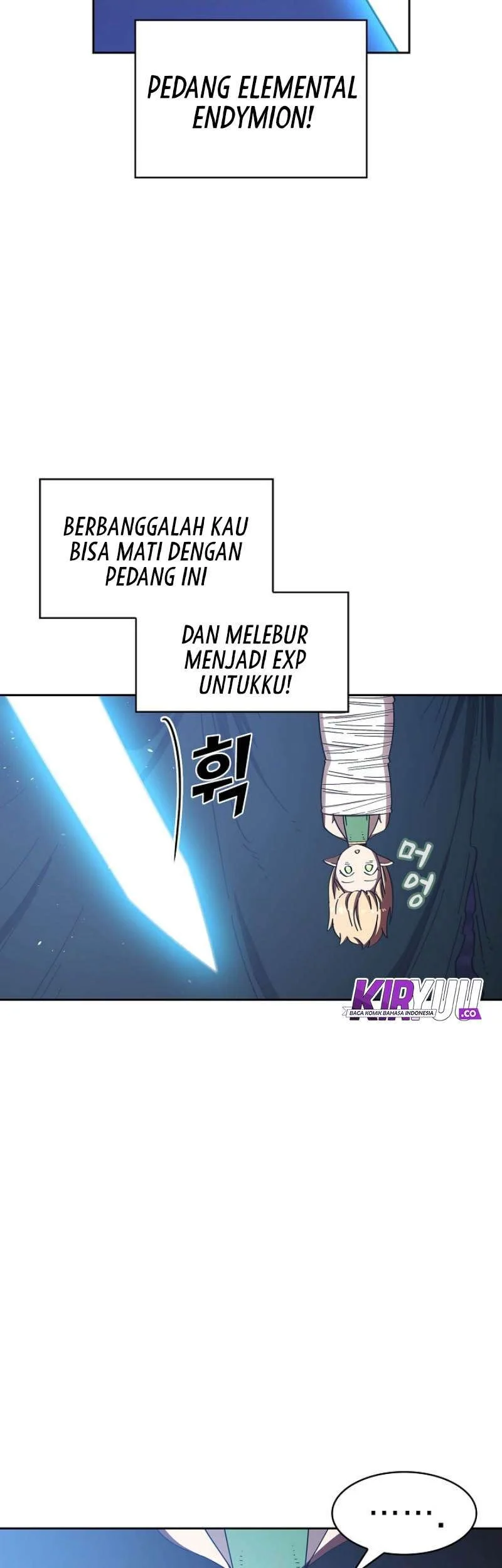 FFF-Class Trashero Chapter 21 Gambar 11