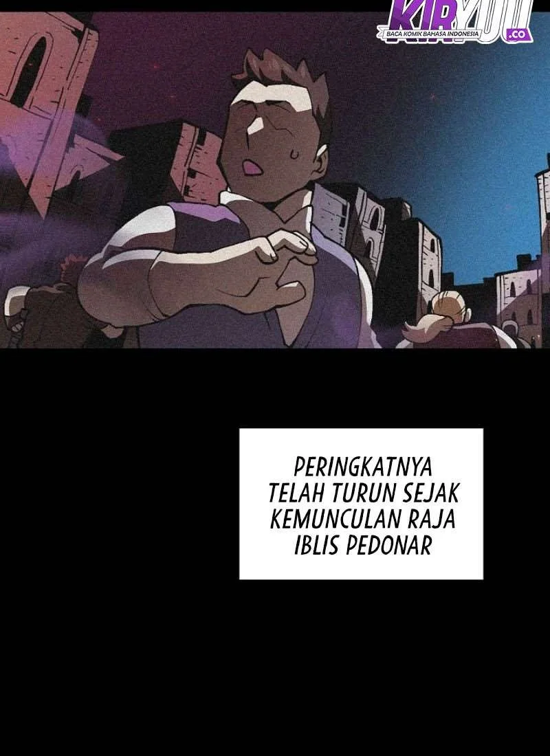 FFF-Class Trashero Chapter 23 Gambar 13
