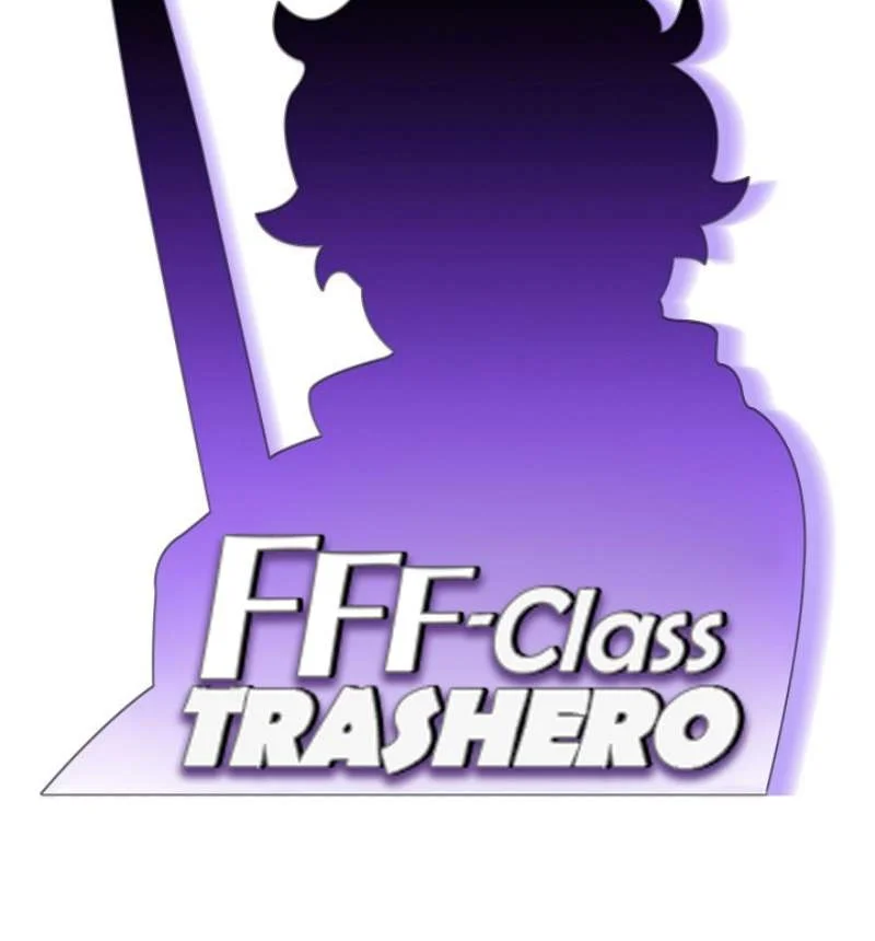 FFF-Class Trashero Chapter 25 Gambar 12