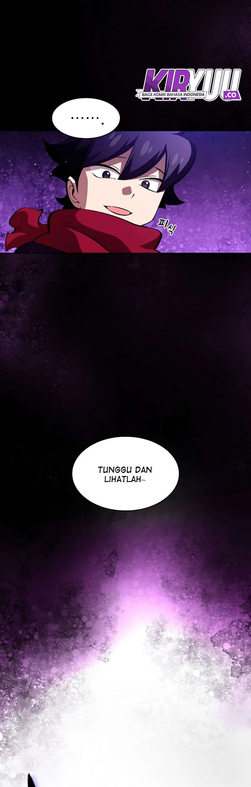 FFF-Class Trashero Chapter 29 Gambar 10