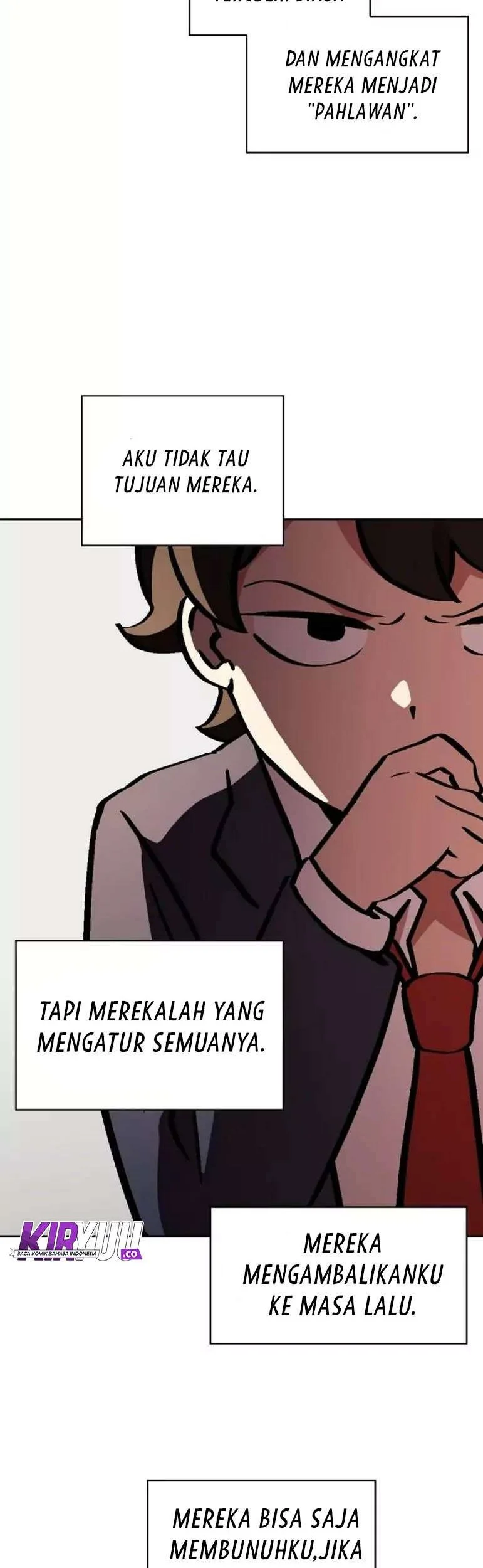 FFF-Class Trashero Chapter 3 Gambar 9
