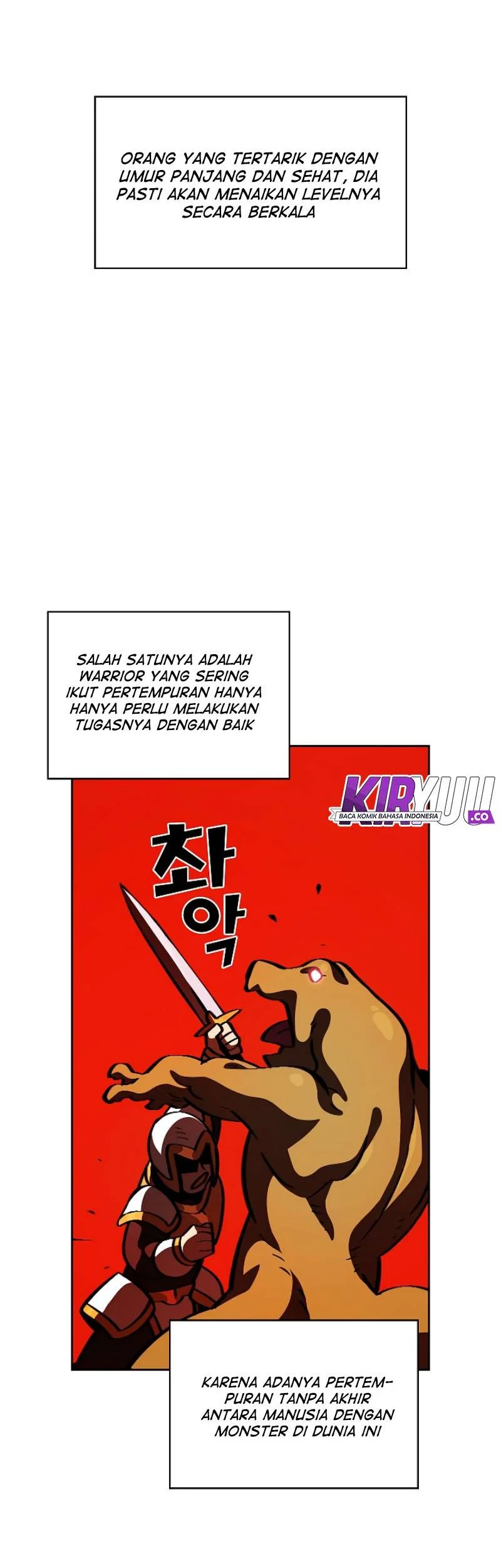 FFF-Class Trashero Chapter 30 Gambar 13
