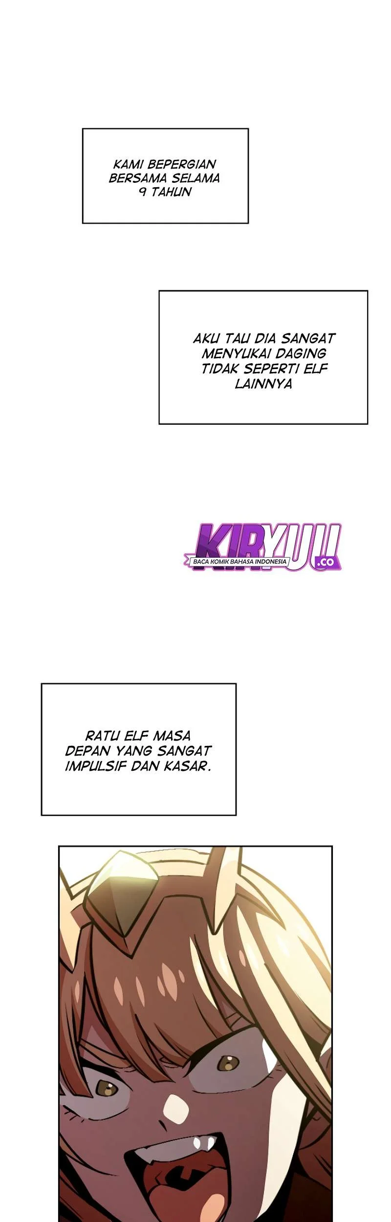 FFF-Class Trashero Chapter 32 Gambar 10