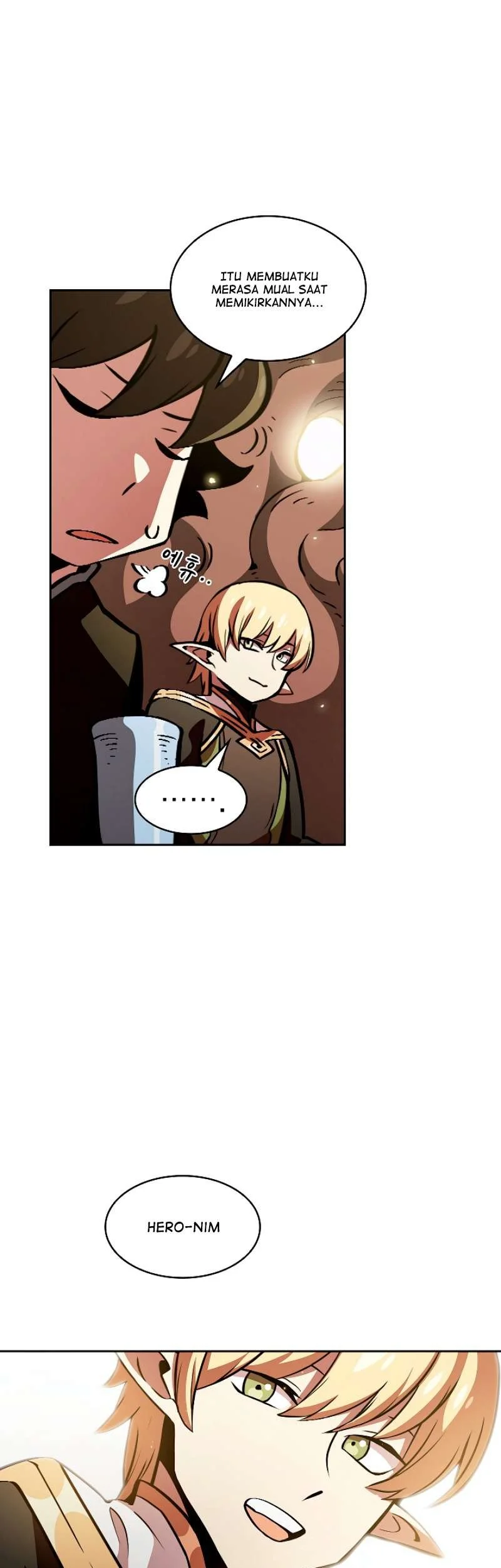 FFF-Class Trashero Chapter 32 Gambar 12
