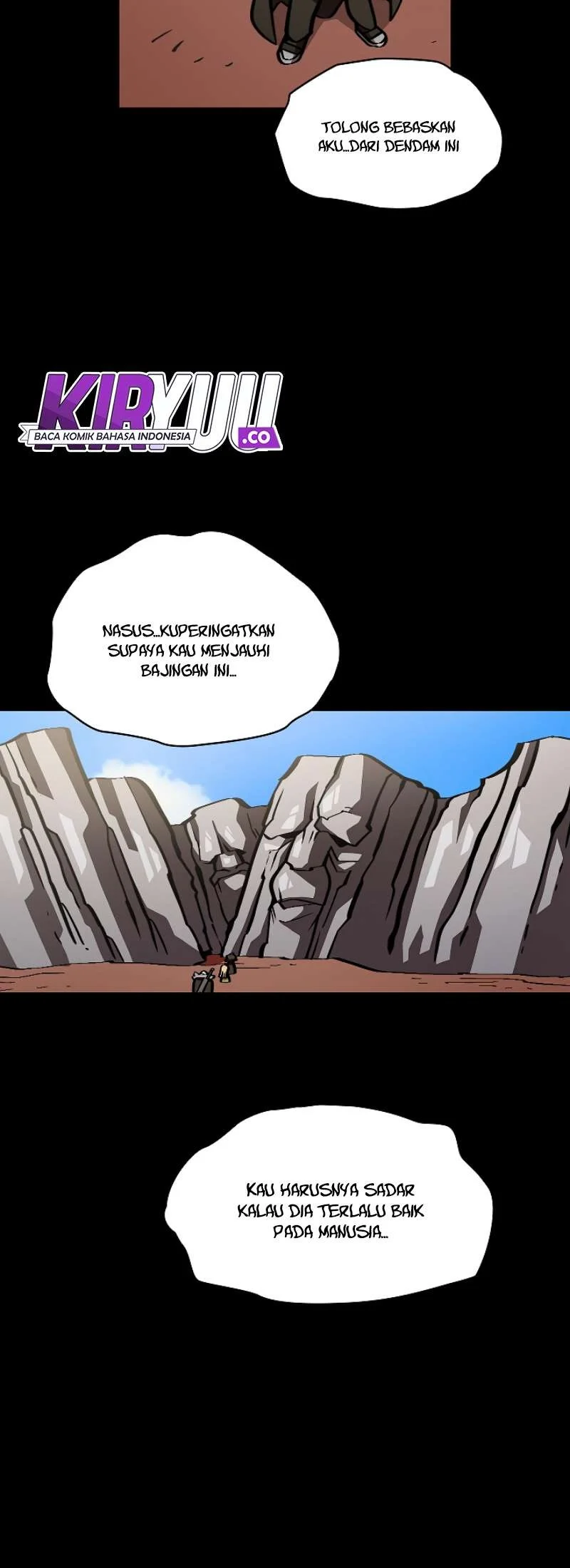 FFF-Class Trashero Chapter 33 Gambar 12