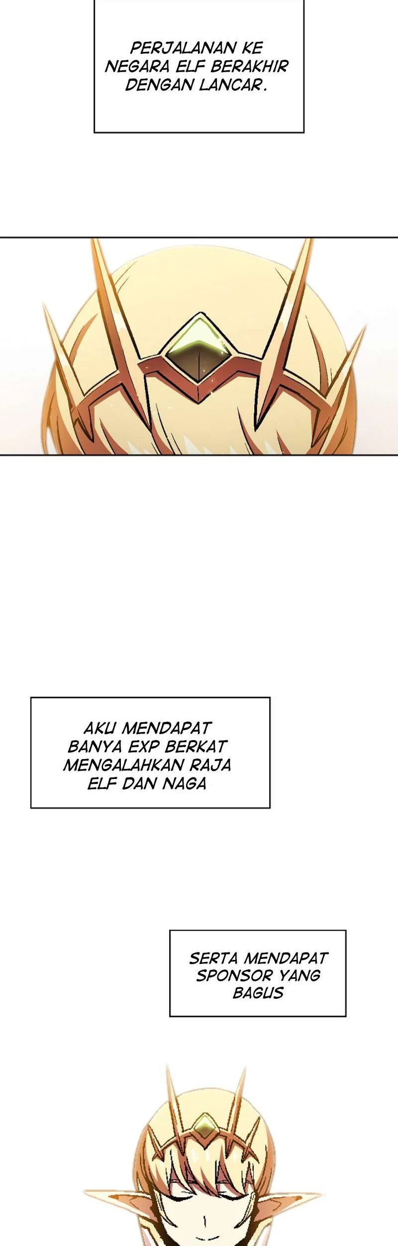 FFF-Class Trashero Chapter 34 Gambar 13