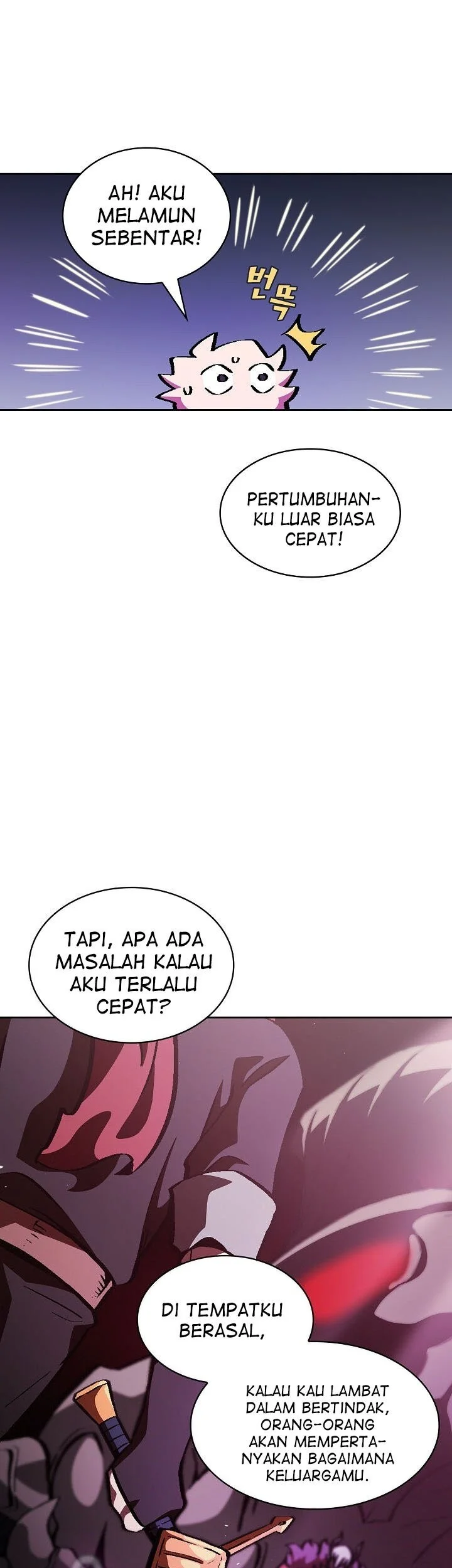 FFF-Class Trashero Chapter 36 Gambar 11