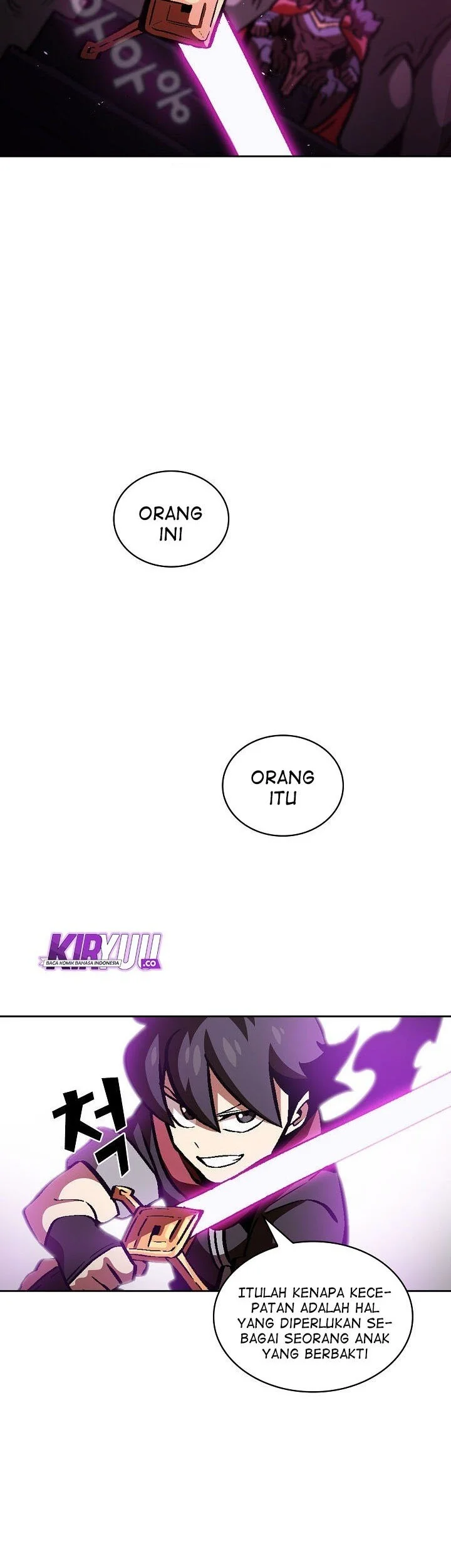 FFF-Class Trashero Chapter 36 Gambar 12