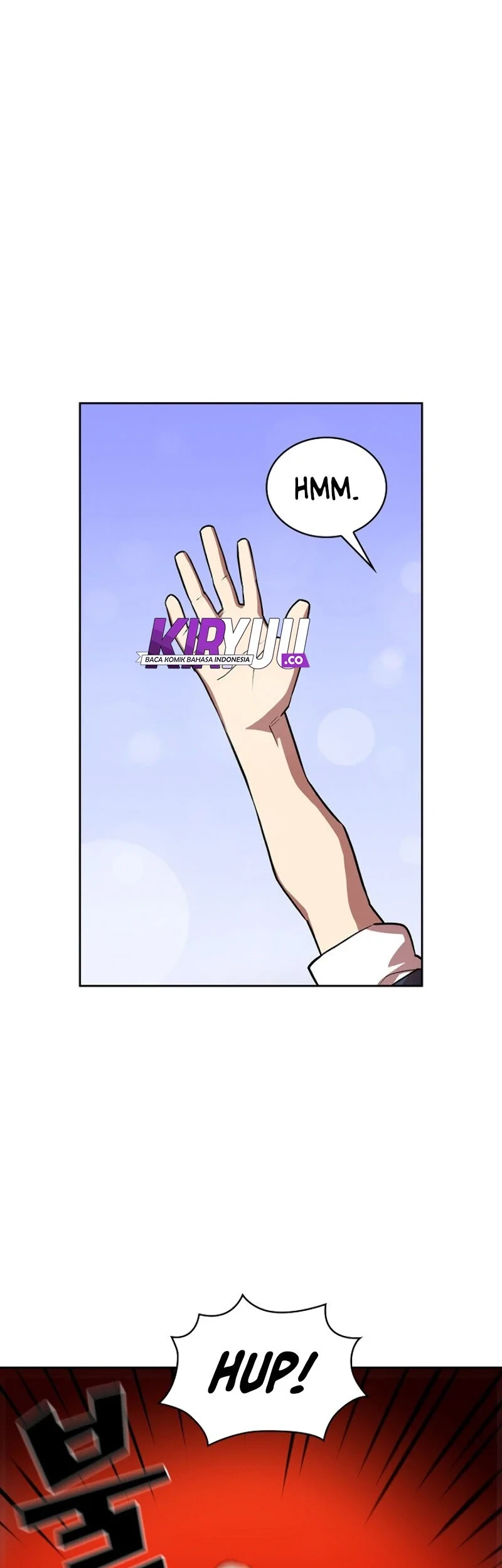 FFF-Class Trashero Chapter 39 Gambar 13