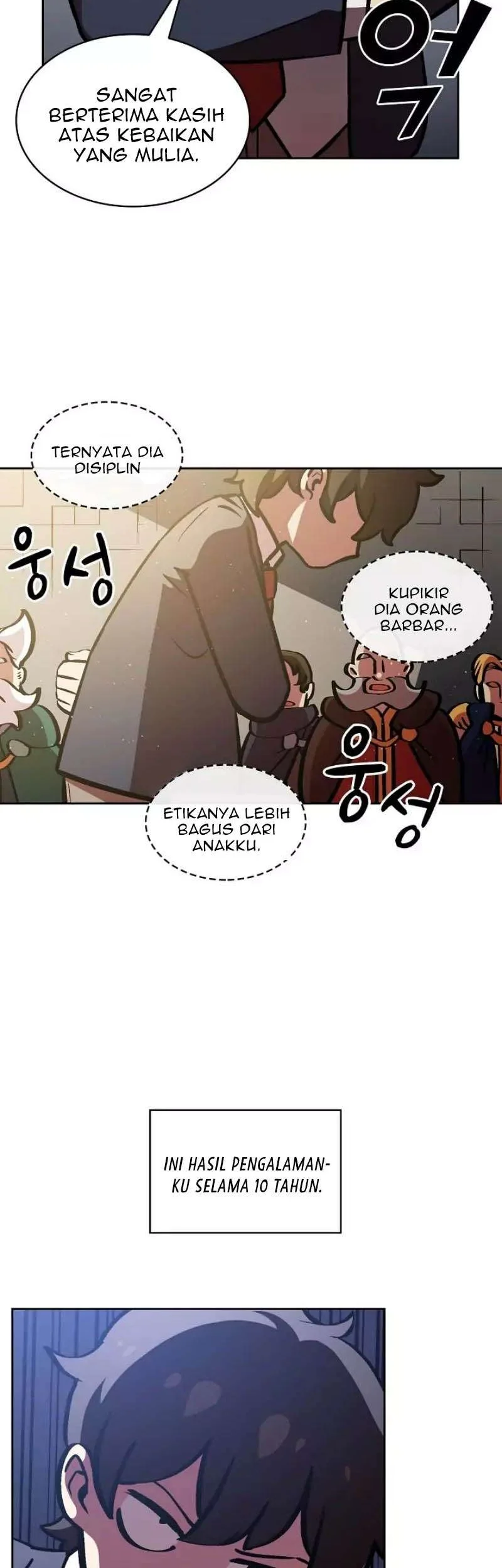 FFF-Class Trashero Chapter 4 Gambar 11