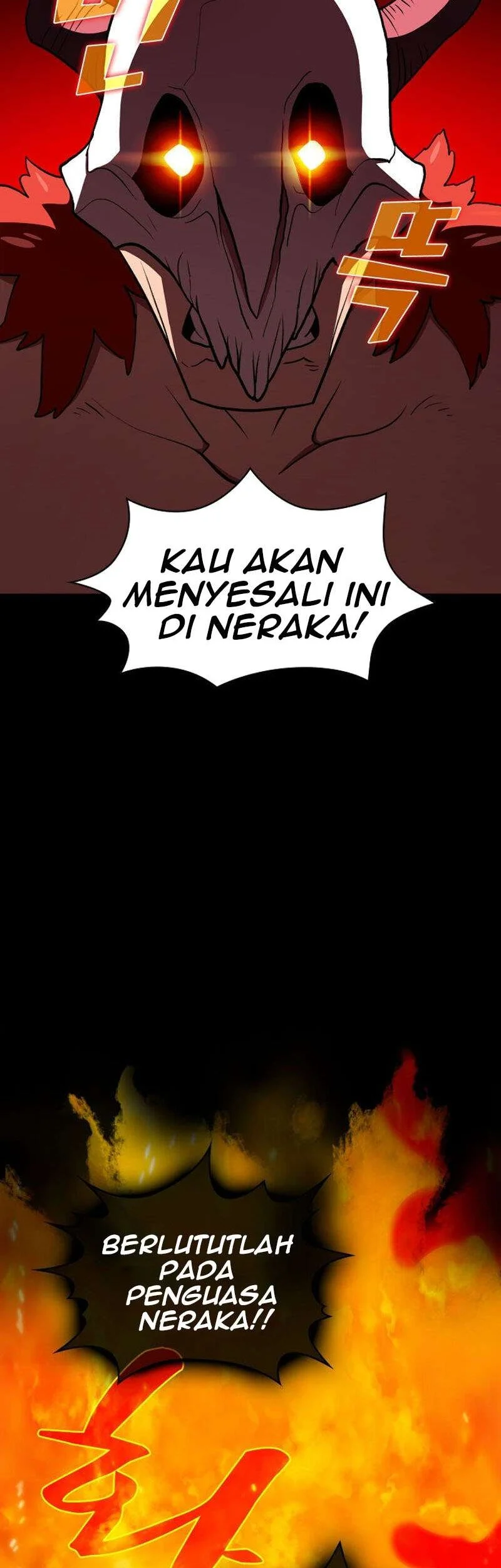FFF-Class Trashero Chapter 41 Gambar 14
