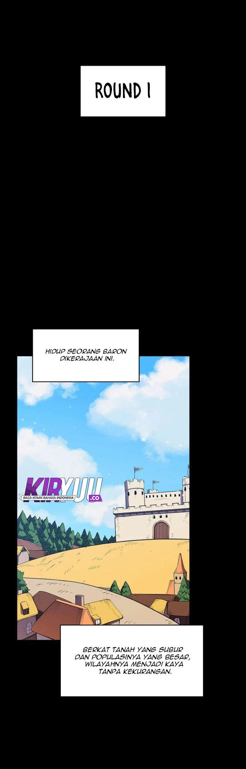 FFF-Class Trashero Chapter 42 Gambar 13