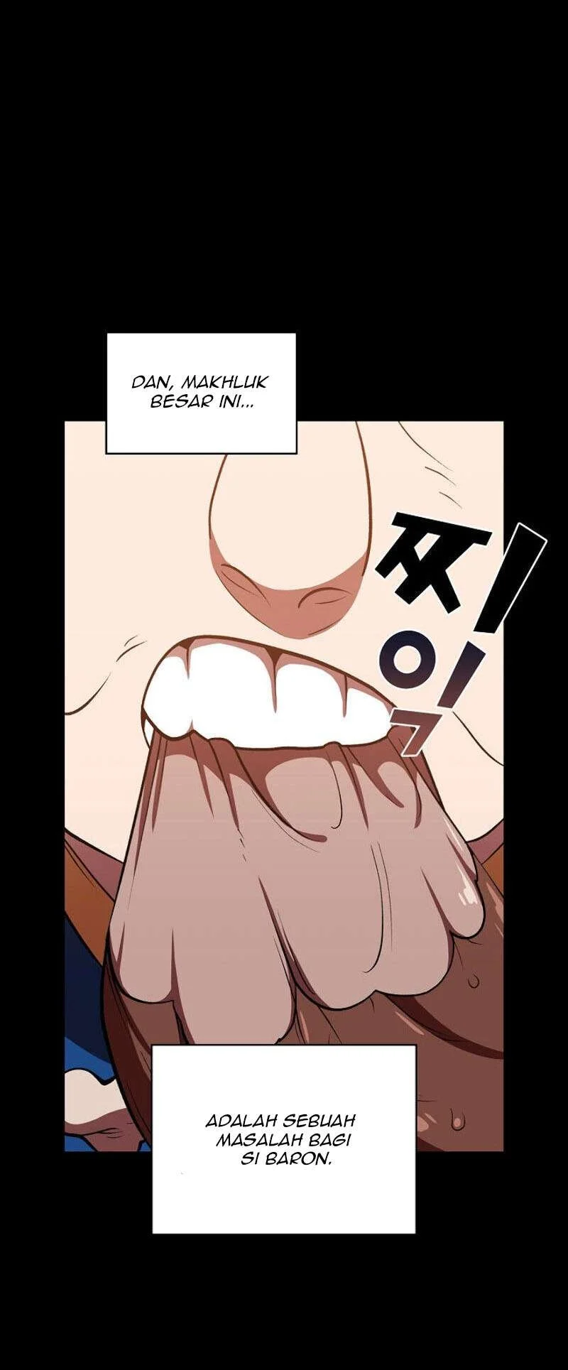 FFF-Class Trashero Chapter 42 Gambar 14