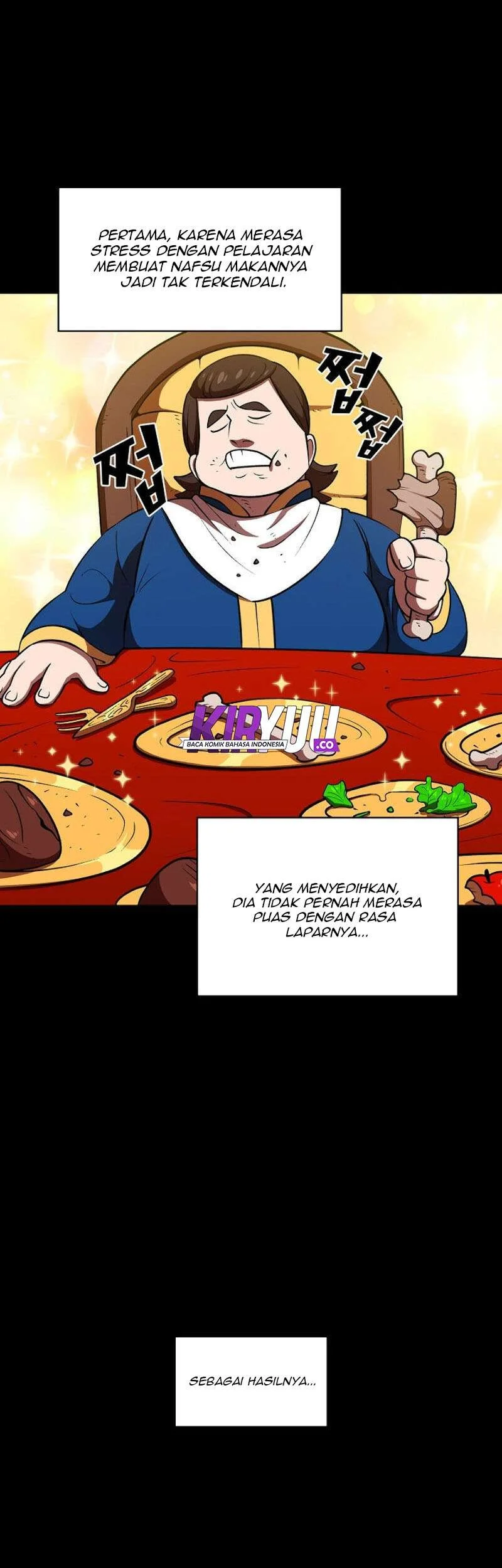 FFF-Class Trashero Chapter 42 Gambar 15