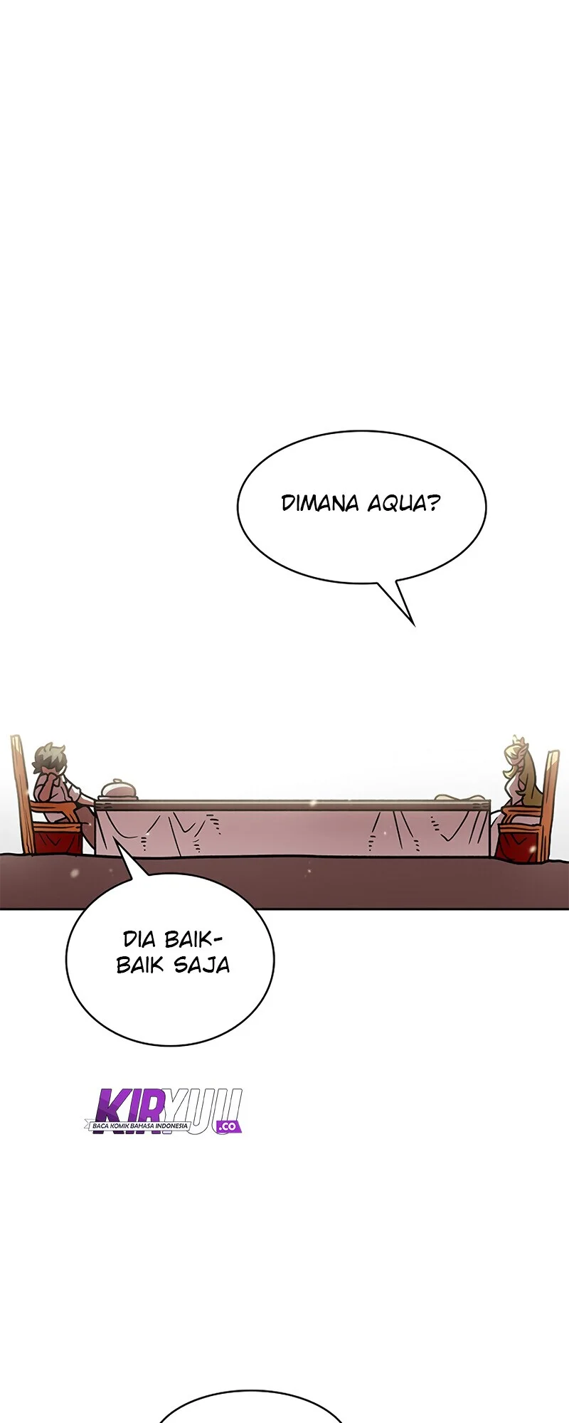 FFF-Class Trashero Chapter 49 Gambar 15