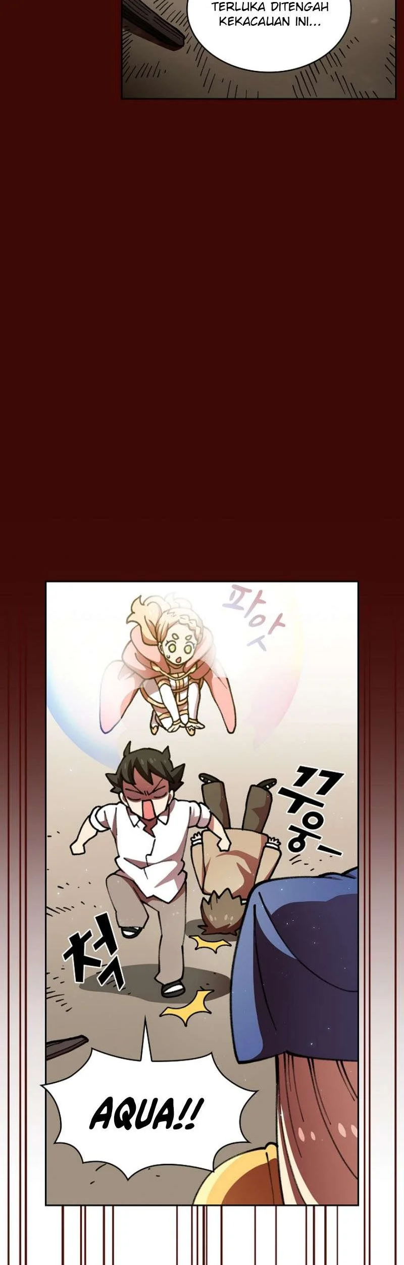 FFF-Class Trashero Chapter 51 Gambar 12
