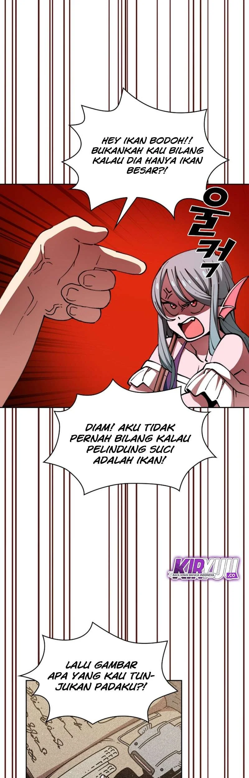 FFF-Class Trashero Chapter 51 Gambar 13