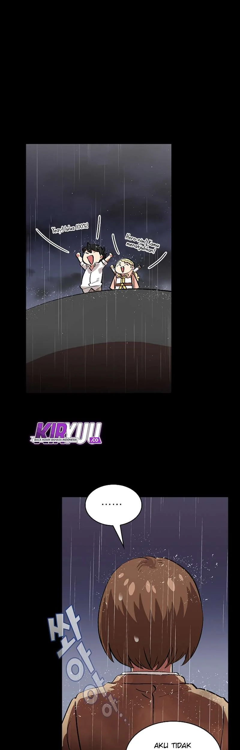 FFF-Class Trashero Chapter 55 Gambar 12