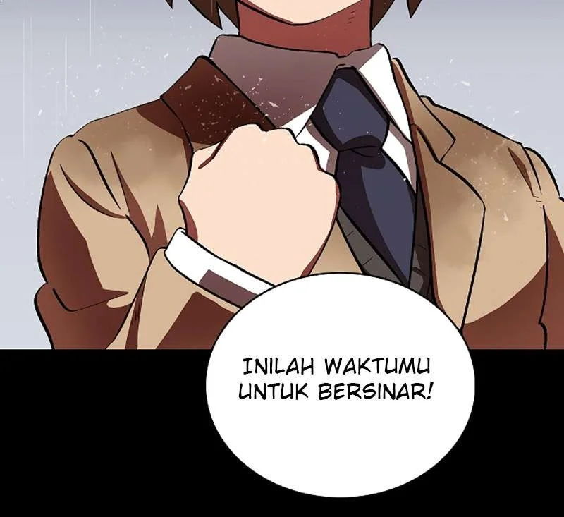 FFF-Class Trashero Chapter 55 Gambar 14