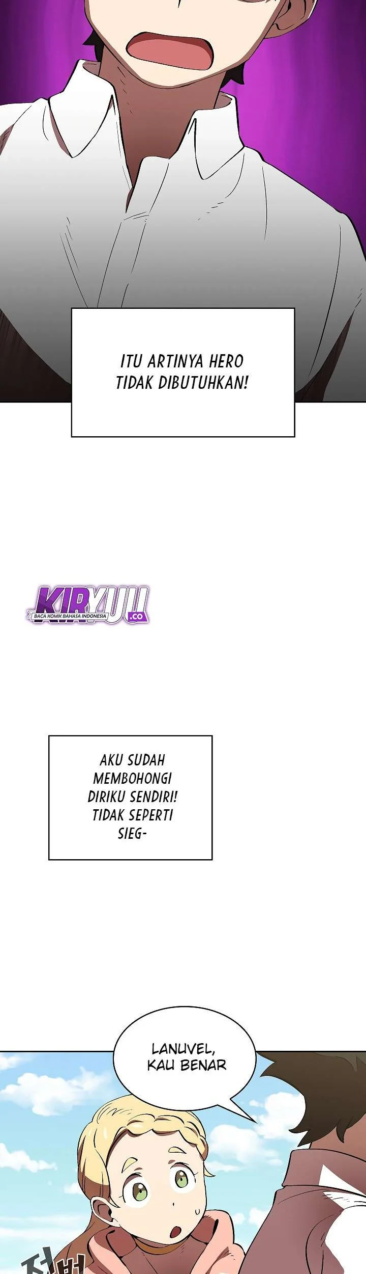 FFF-Class Trashero Chapter 59 Gambar 16