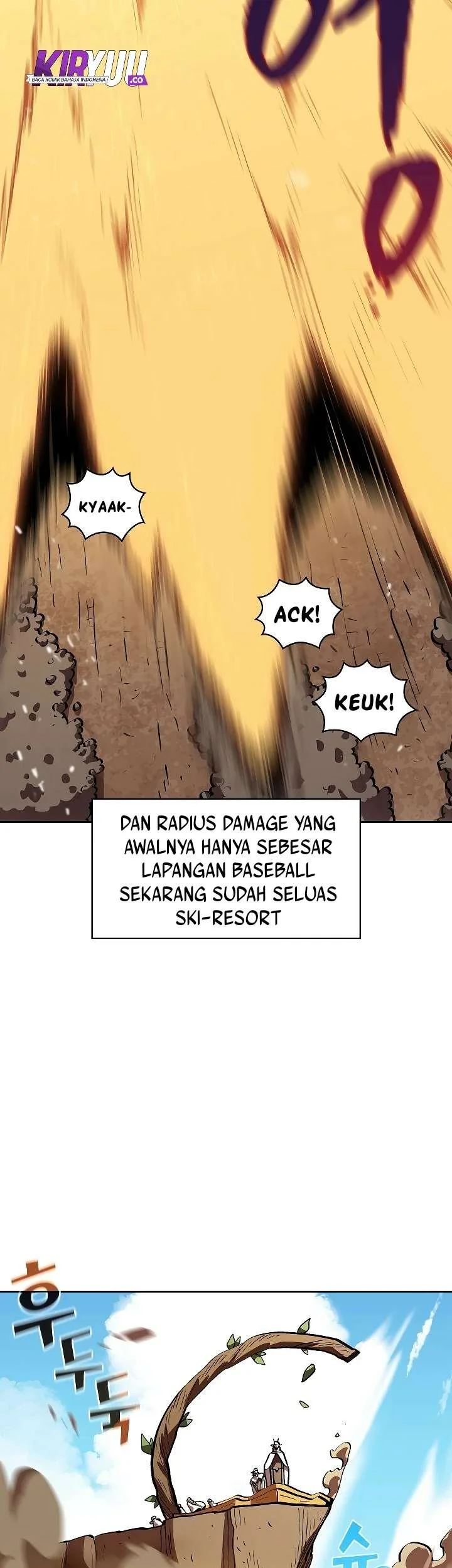 FFF-Class Trashero Chapter 61 Gambar 19