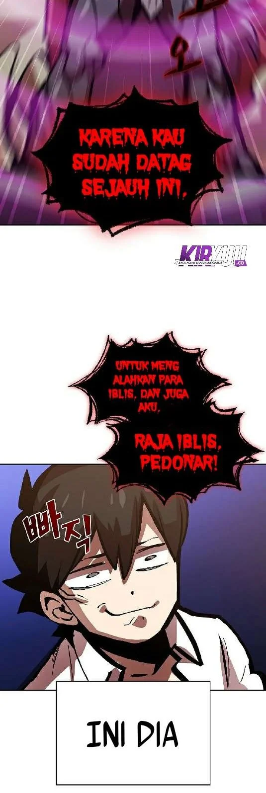 FFF-Class Trashero Chapter 63 Gambar 11