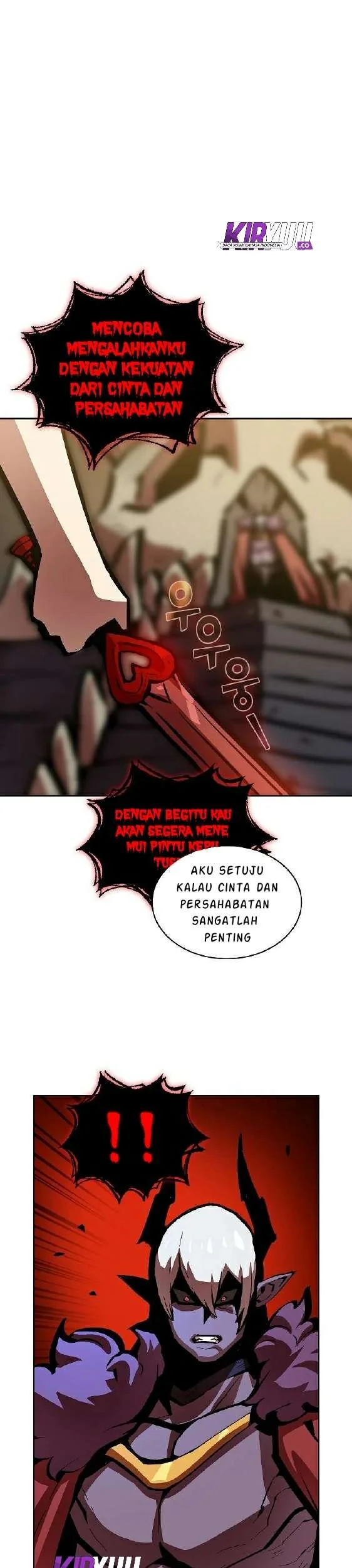FFF-Class Trashero Chapter 63 Gambar 12