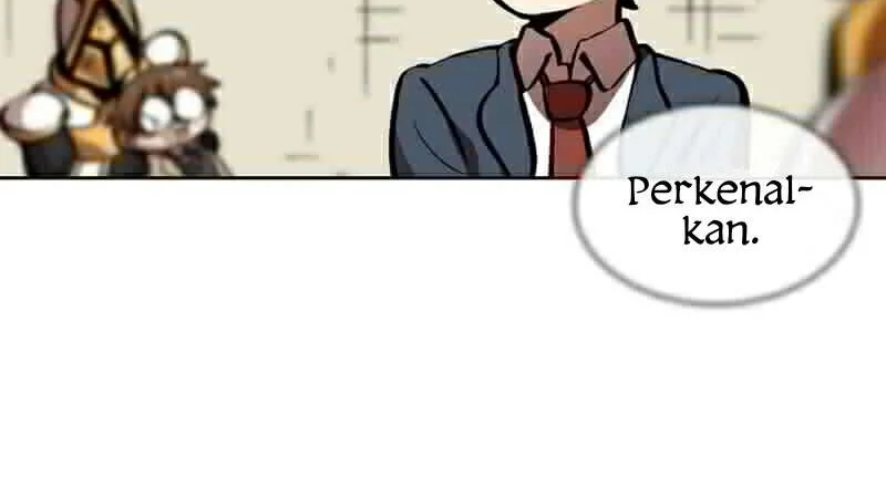 FFF-Class Trashero Chapter 64 Gambar 15