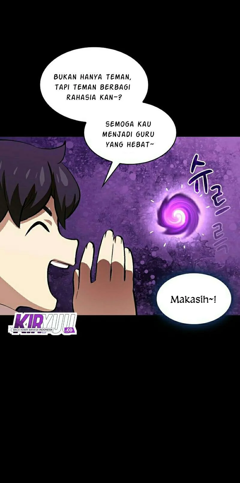 FFF-Class Trashero Chapter 65 Gambar 16