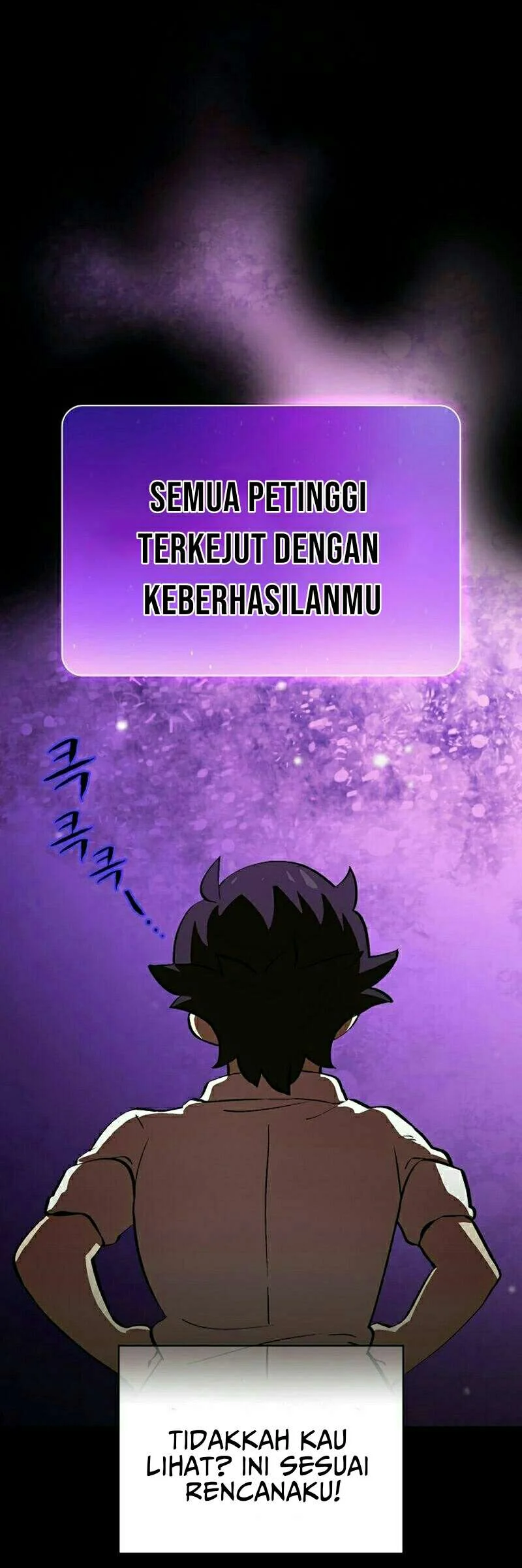 FFF-Class Trashero Chapter 65 Gambar 17