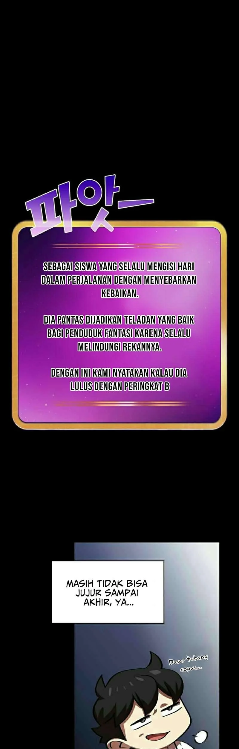 FFF-Class Trashero Chapter 65 Gambar 18