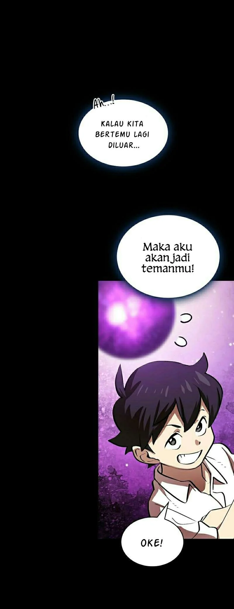 FFF-Class Trashero Chapter 65 Gambar 15