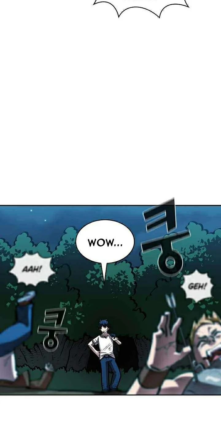 FFF-Class Trashero Chapter 67 Gambar 14