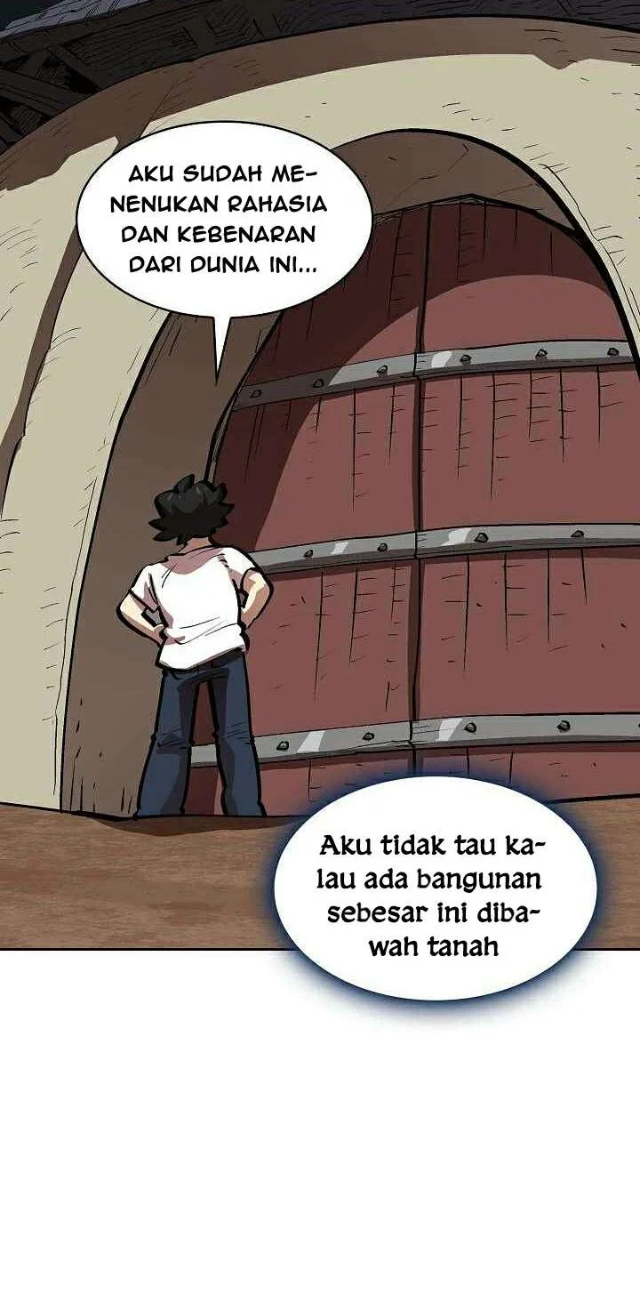FFF-Class Trashero Chapter 68 Gambar 12