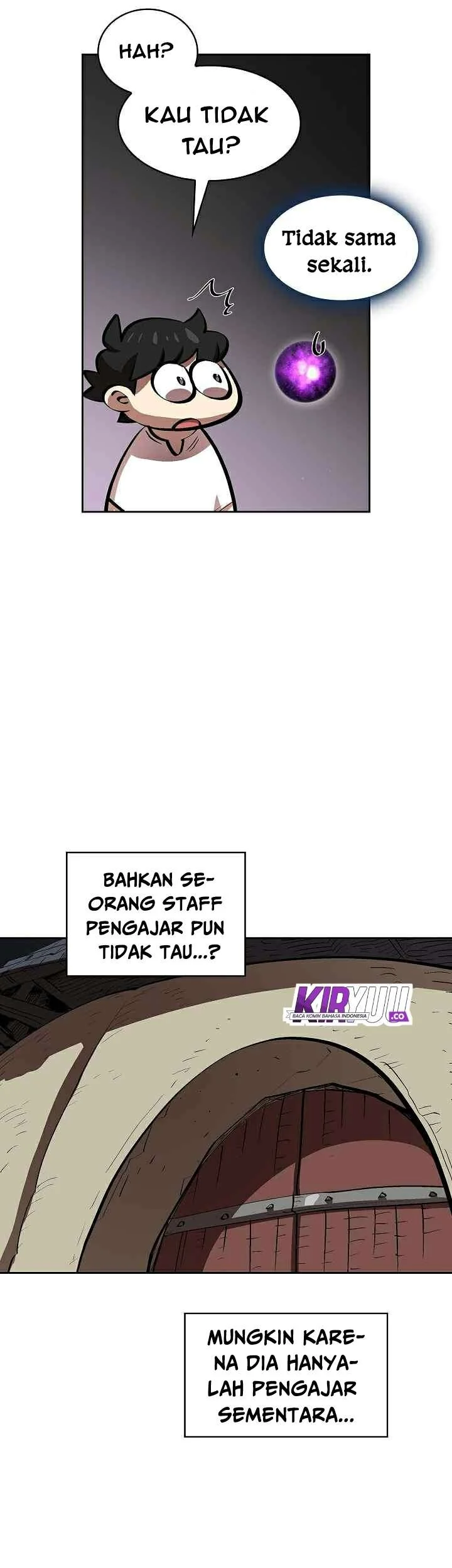 FFF-Class Trashero Chapter 68 Gambar 13