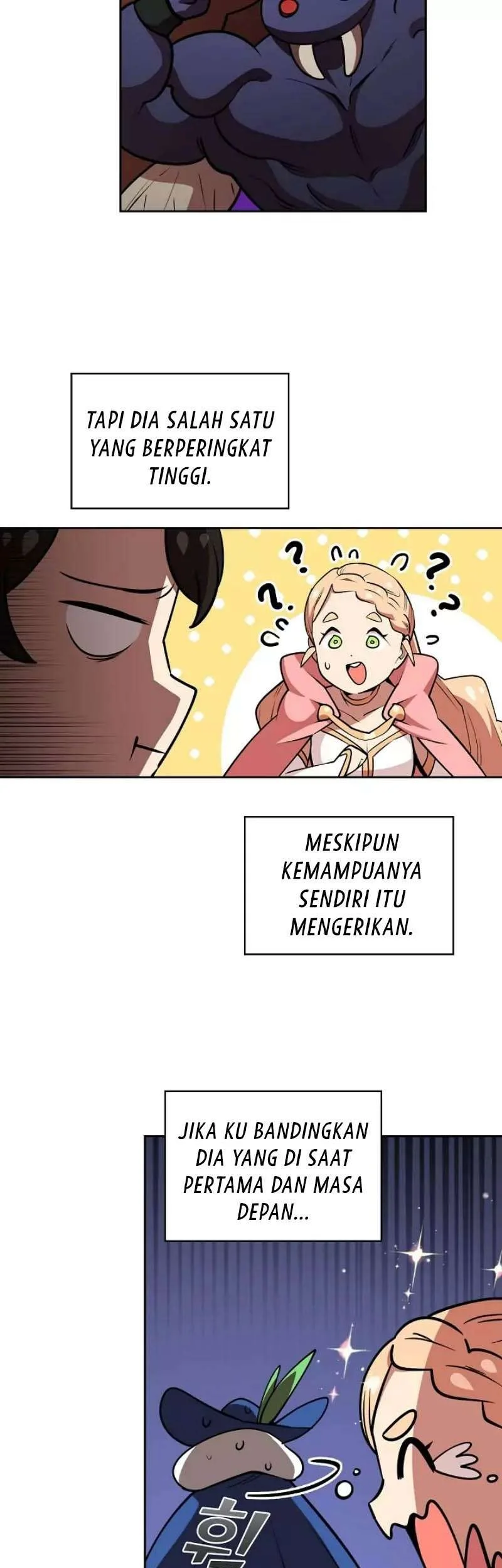FFF-Class Trashero Chapter 7 Gambar 10