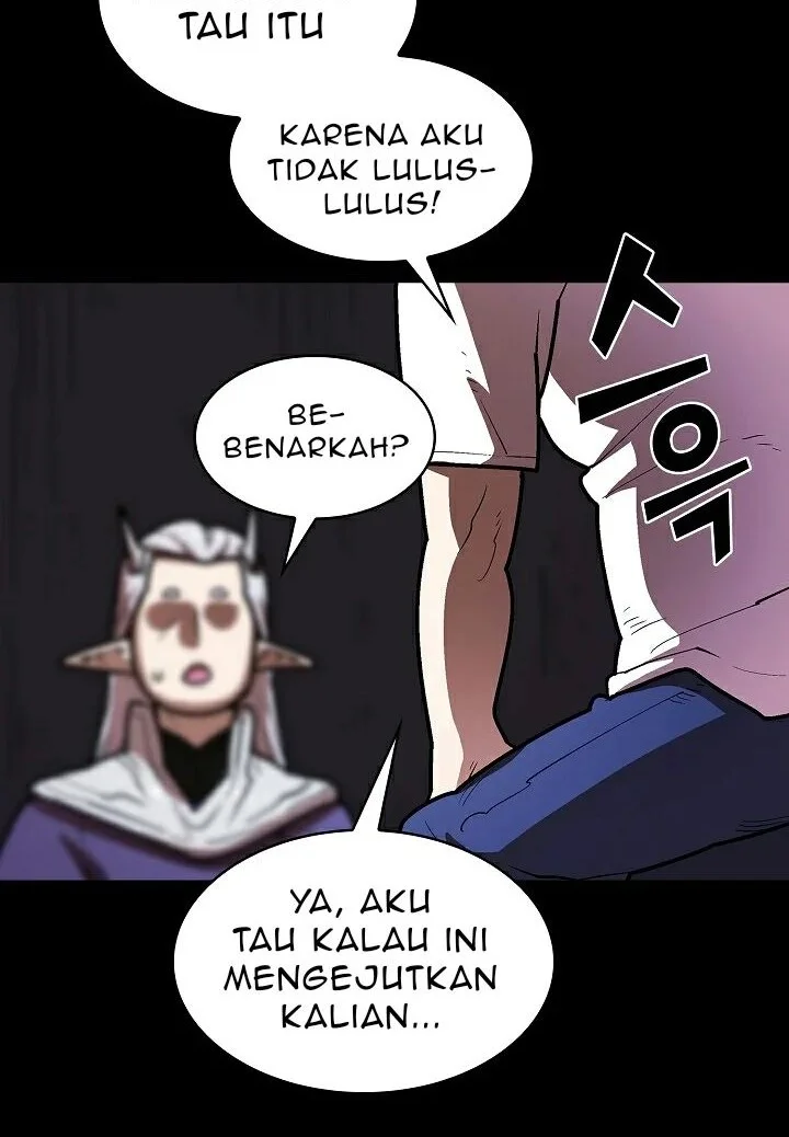 FFF-Class Trashero Chapter 71 Gambar 12