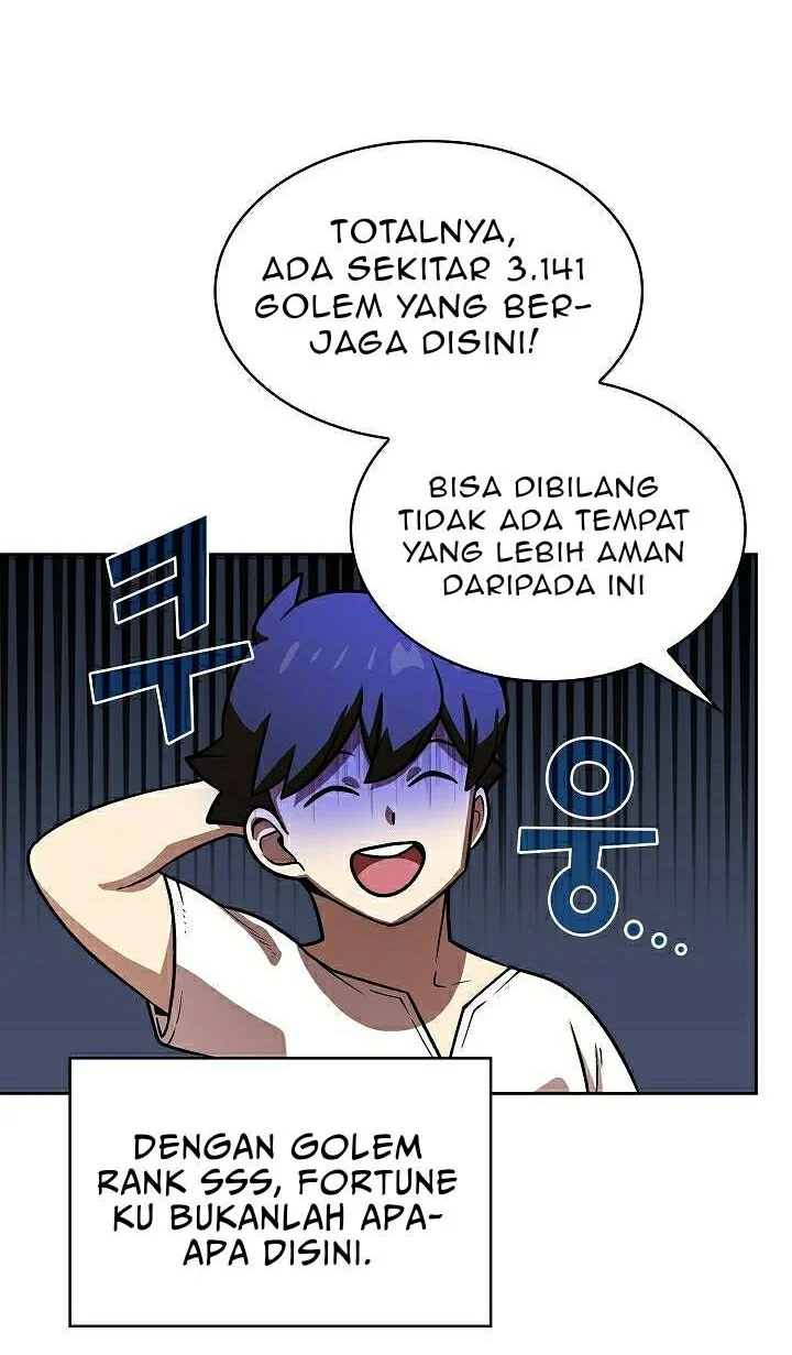 FFF-Class Trashero Chapter 73 Gambar 12