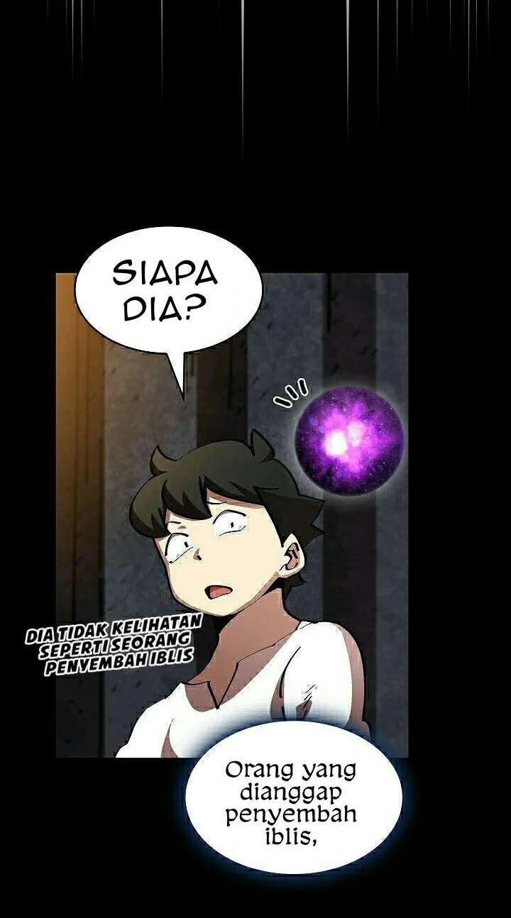 FFF-Class Trashero Chapter 74 Gambar 12