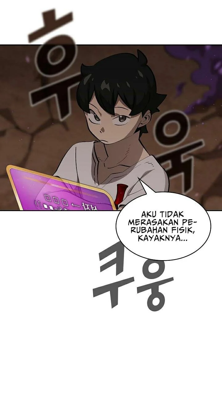 FFF-Class Trashero Chapter 77 Gambar 12