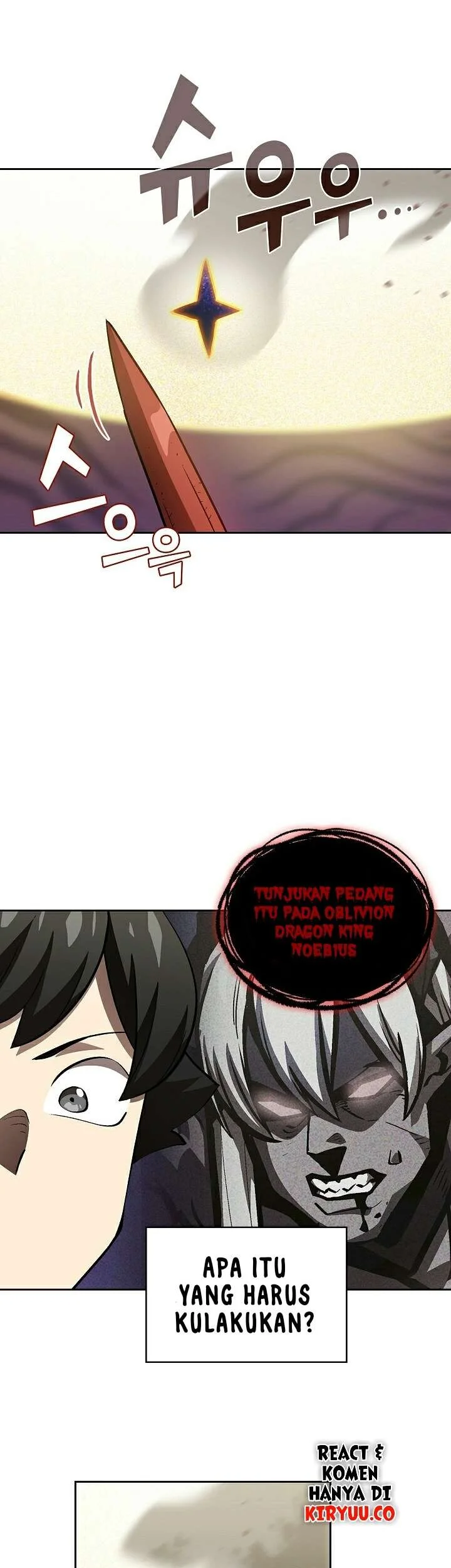 FFF-Class Trashero Chapter 78 Gambar 12