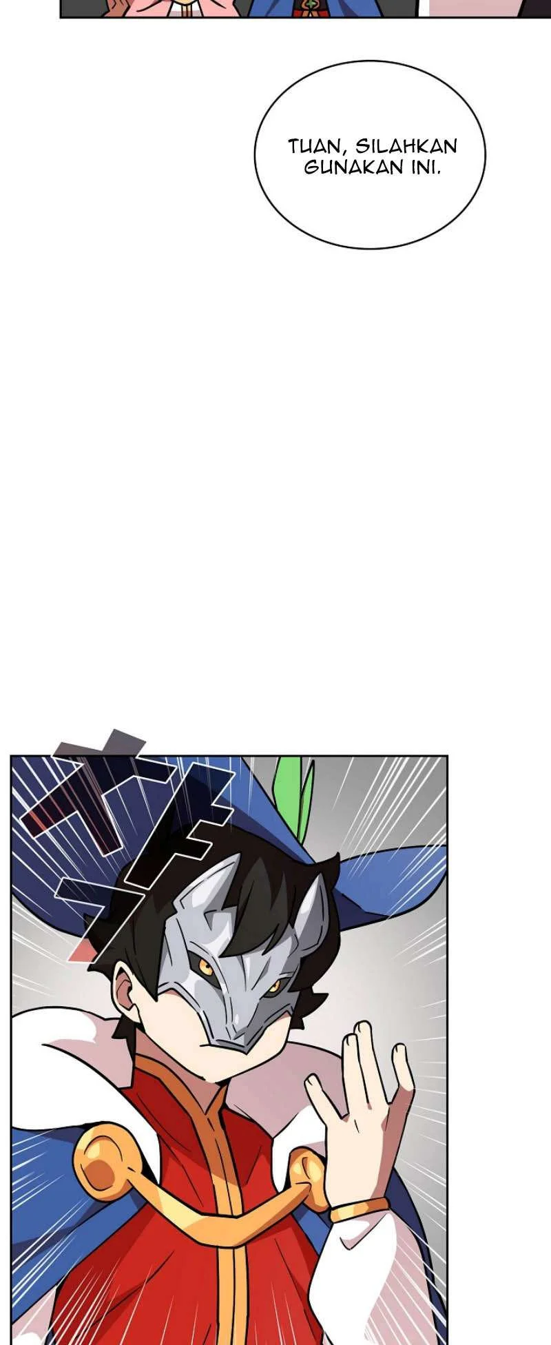 FFF-Class Trashero Chapter 8 Gambar 12
