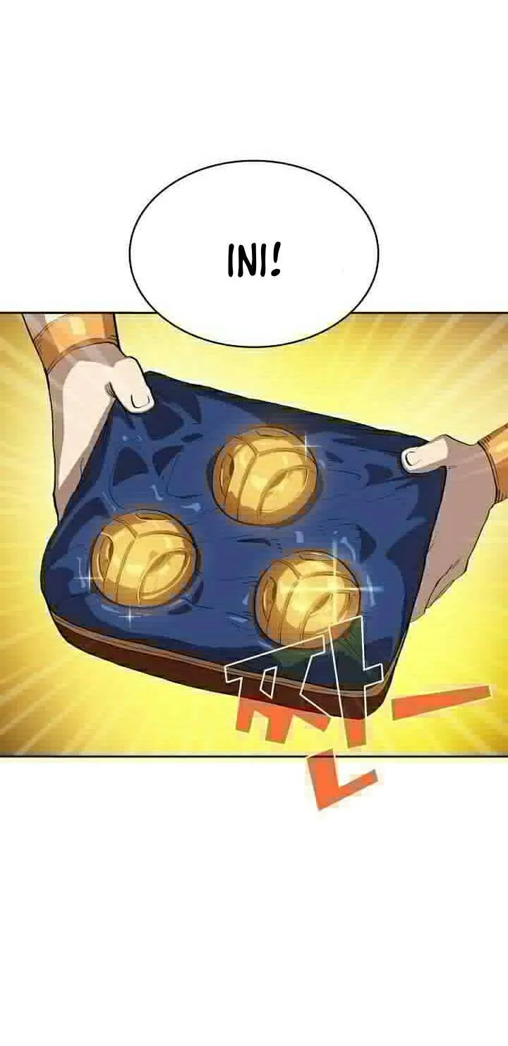 FFF-Class Trashero Chapter 80 Gambar 12