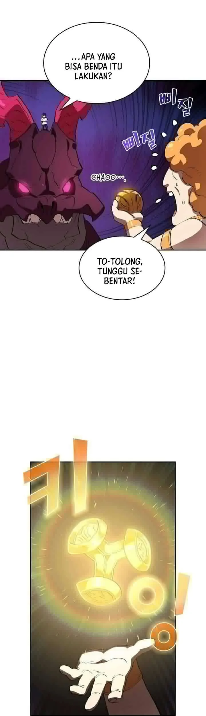 FFF-Class Trashero Chapter 80 Gambar 13