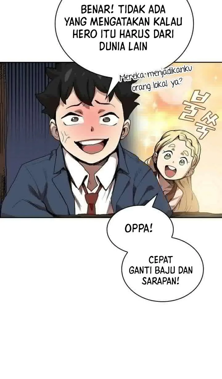FFF-Class Trashero Chapter 82 Gambar 12