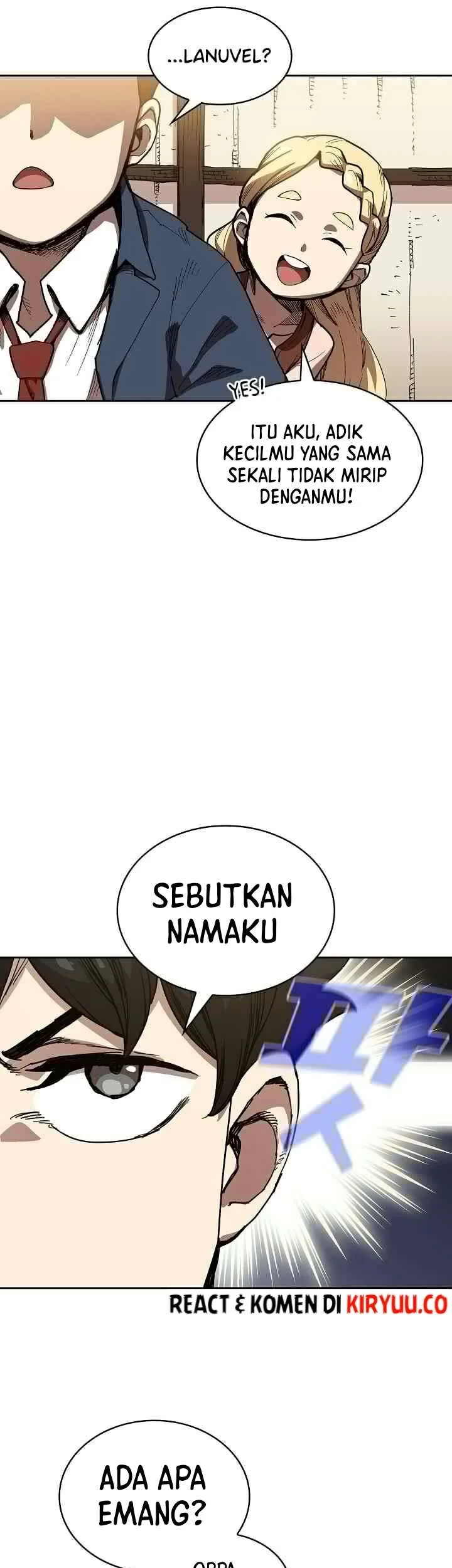 FFF-Class Trashero Chapter 82 Gambar 13