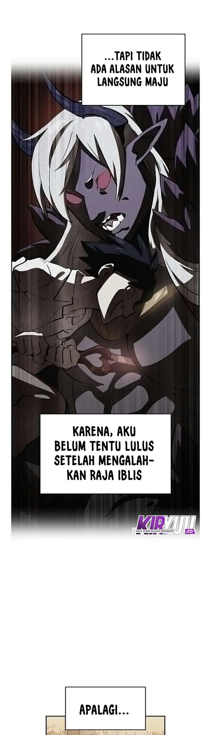 FFF-Class Trashero Chapter 83 Gambar 13